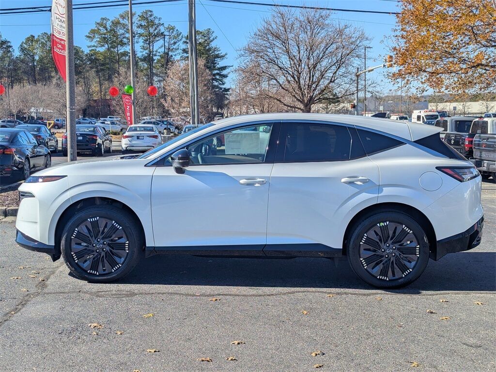 2026 Nissan Murano Platinum Kennesaw GA 2026 Nissan Murano Platinum Kennesaw GA
