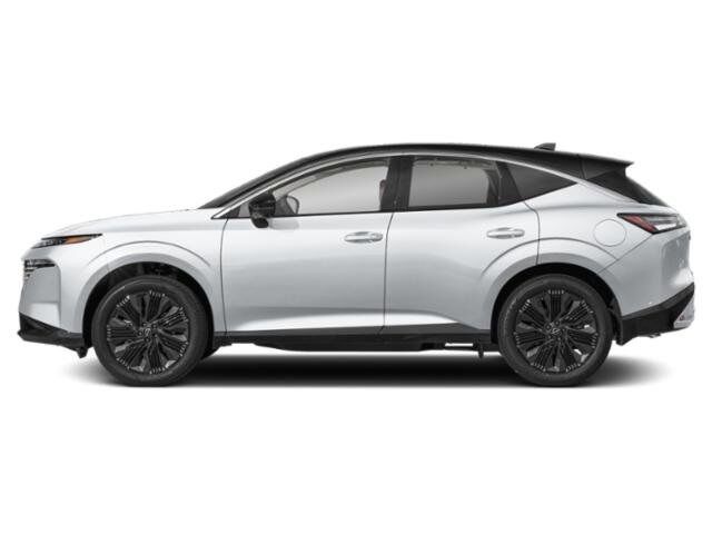 2026 Nissan Murano Platinum Kennesaw GA 2026 Nissan Murano Platinum Kennesaw GA