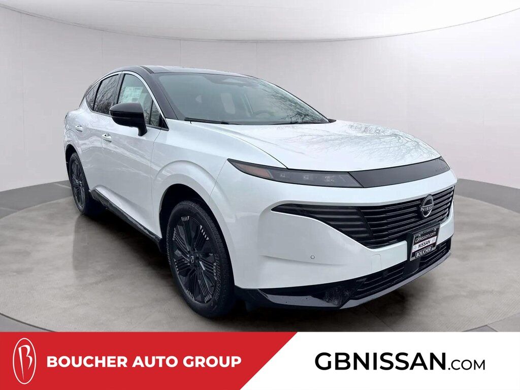 2026 Nissan Murano Platinum San Clemente CA 2026 Nissan Murano Platinum San Clemente CA