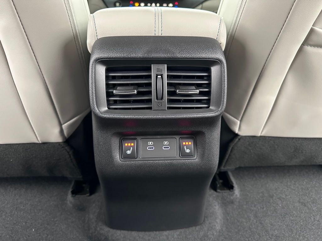 2026 Nissan Murano Platinum San Clemente CA