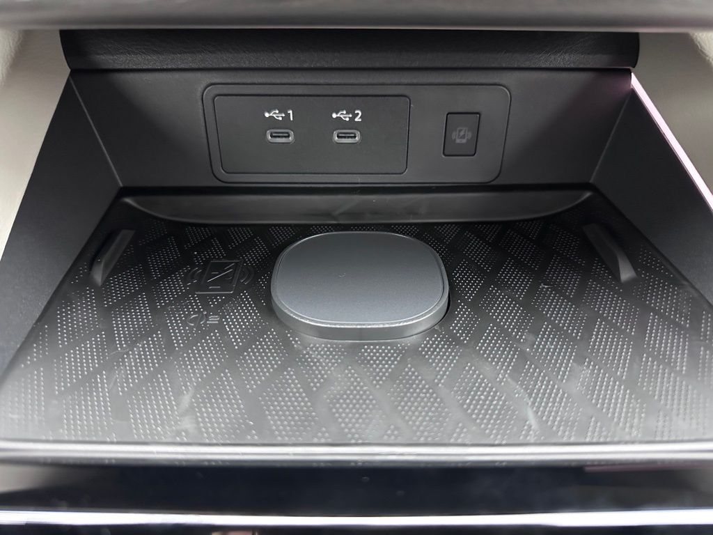 2026 Nissan Murano Platinum San Clemente CA