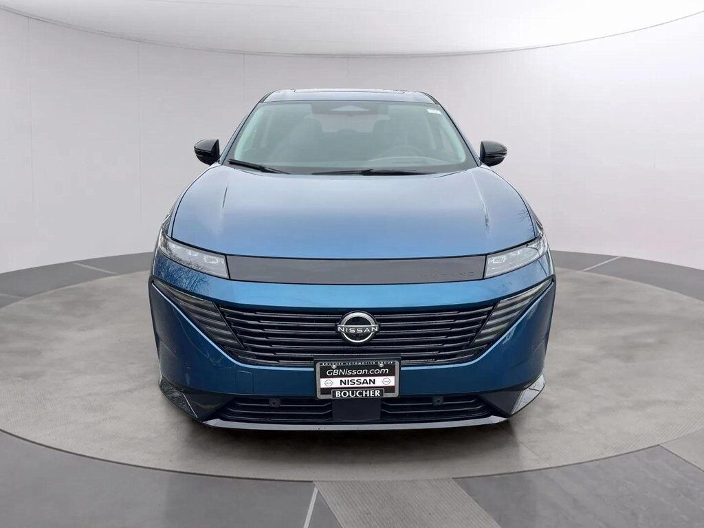 2026 Nissan Murano Platinum San Clemente CA