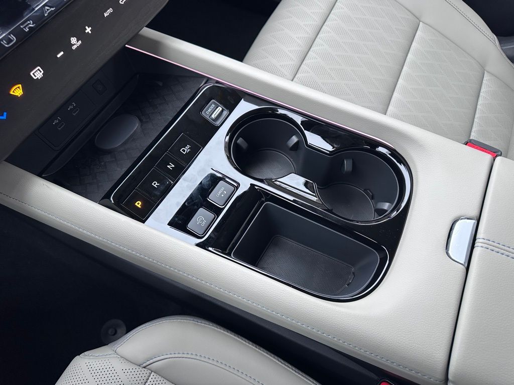 2026 Nissan Murano Platinum San Clemente CA