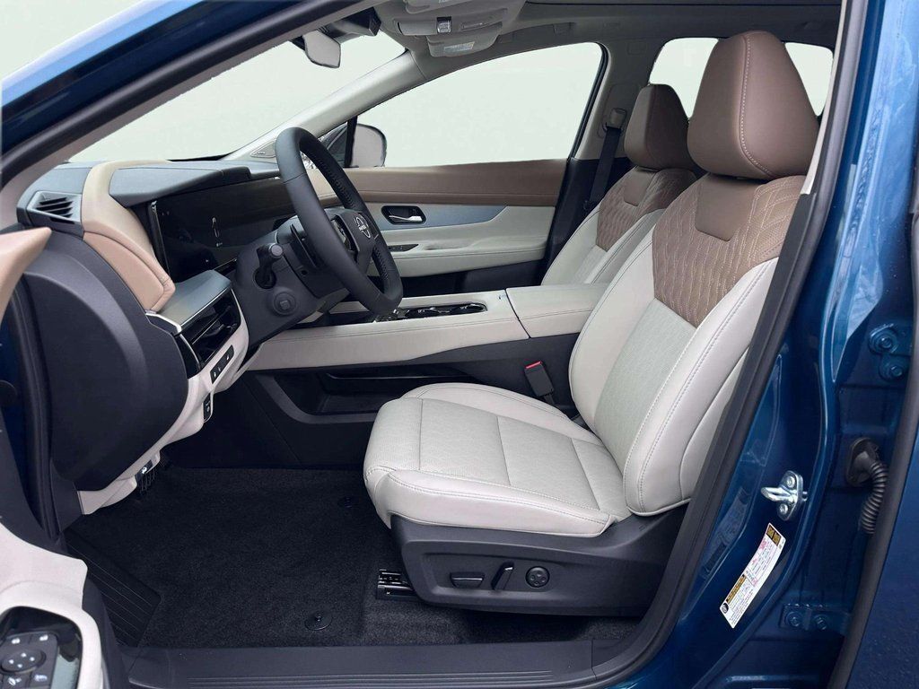 2026 Nissan Murano Platinum San Clemente CA