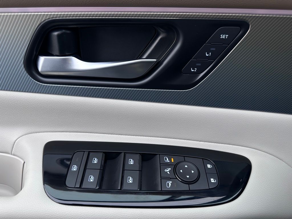 2026 Nissan Murano Platinum San Clemente CA