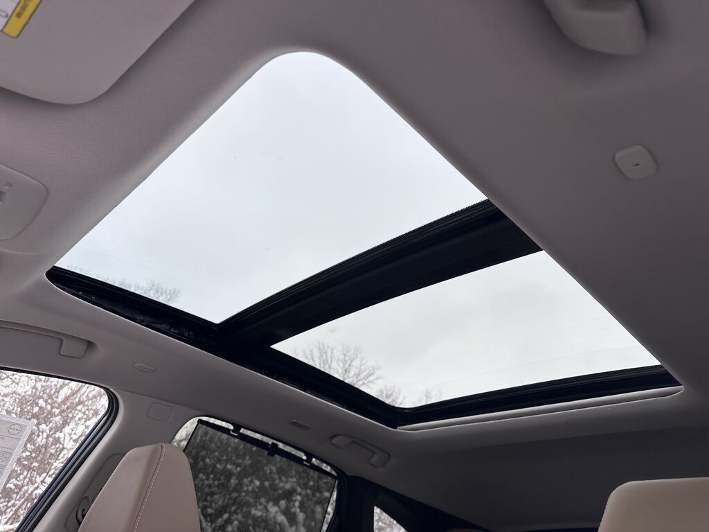 2026 Nissan Murano Platinum San Clemente CA