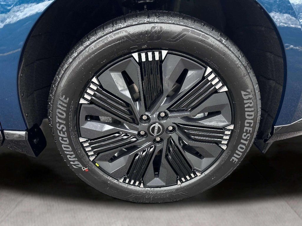 2026 Nissan Murano Platinum San Clemente CA