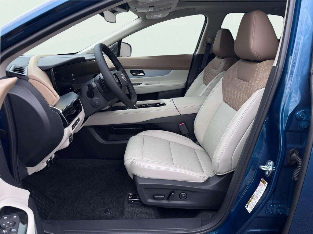 2026 Nissan Murano Platinum San Clemente CA