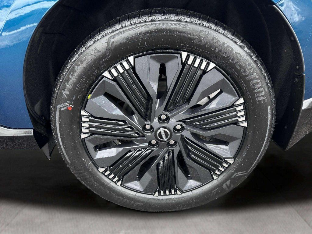 2026 Nissan Murano Platinum San Clemente CA