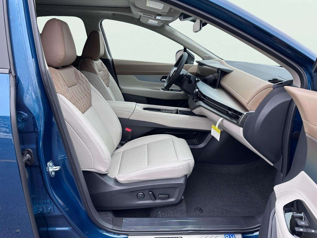 2026 Nissan Murano Platinum San Clemente CA