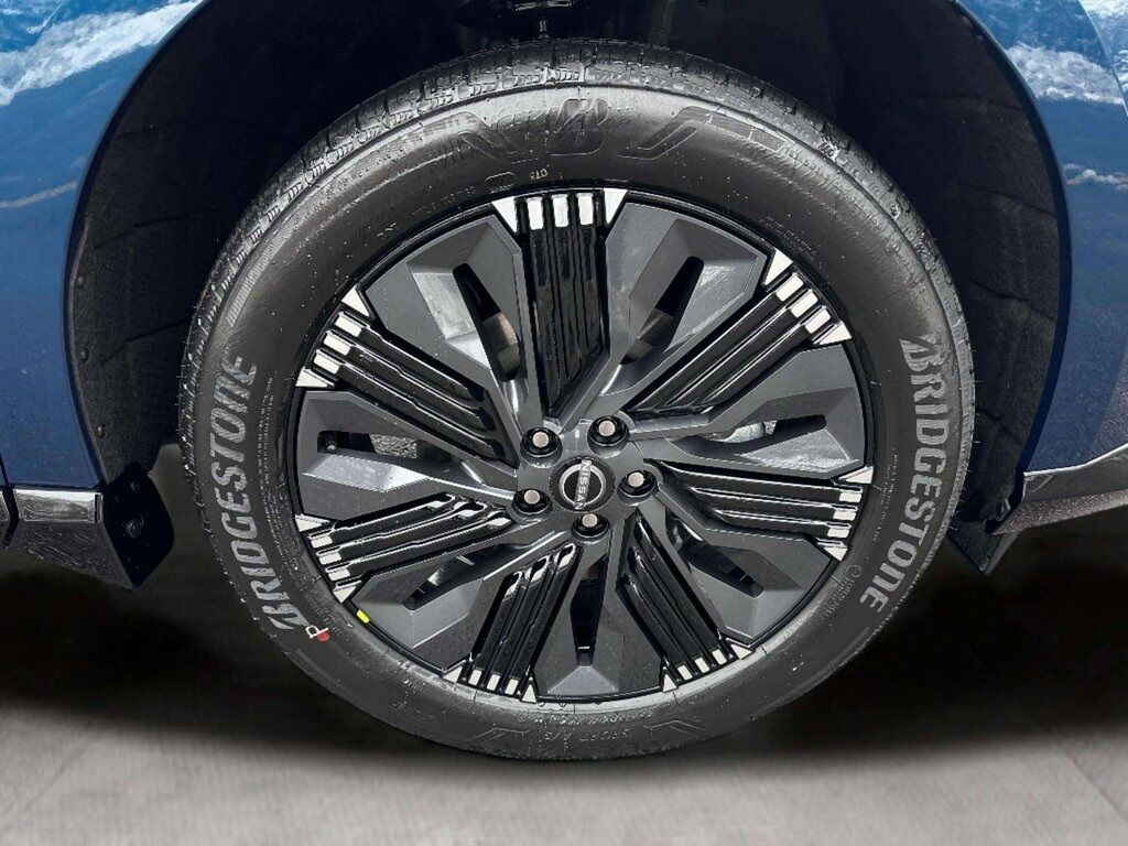 2026 Nissan Murano Platinum San Clemente CA