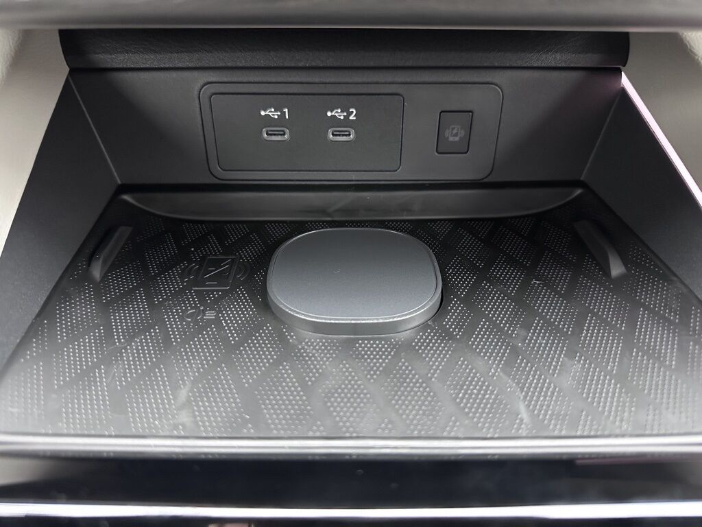 2026 Nissan Murano Platinum San Clemente CA