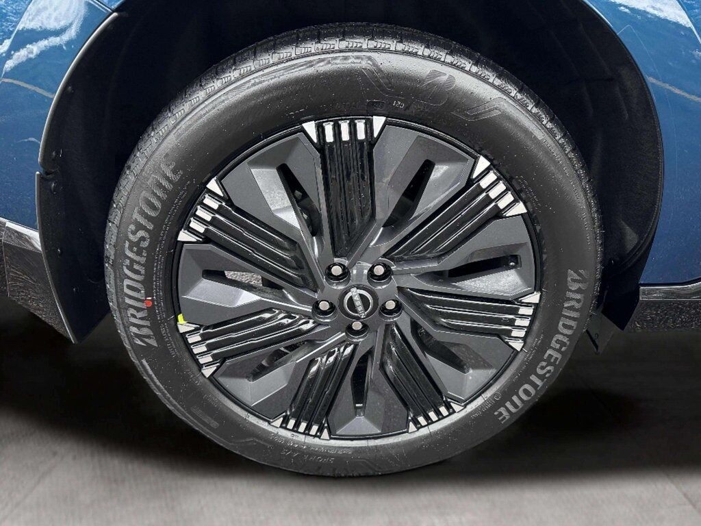 2026 Nissan Murano Platinum San Clemente CA