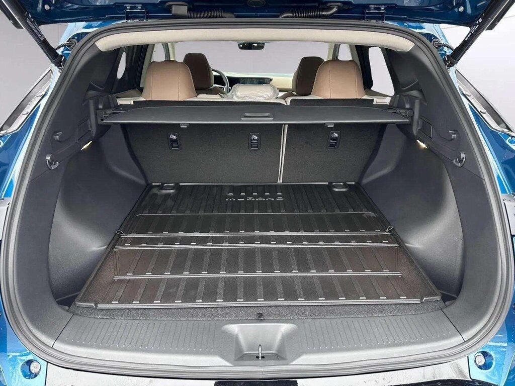 2026 Nissan Murano Platinum San Clemente CA