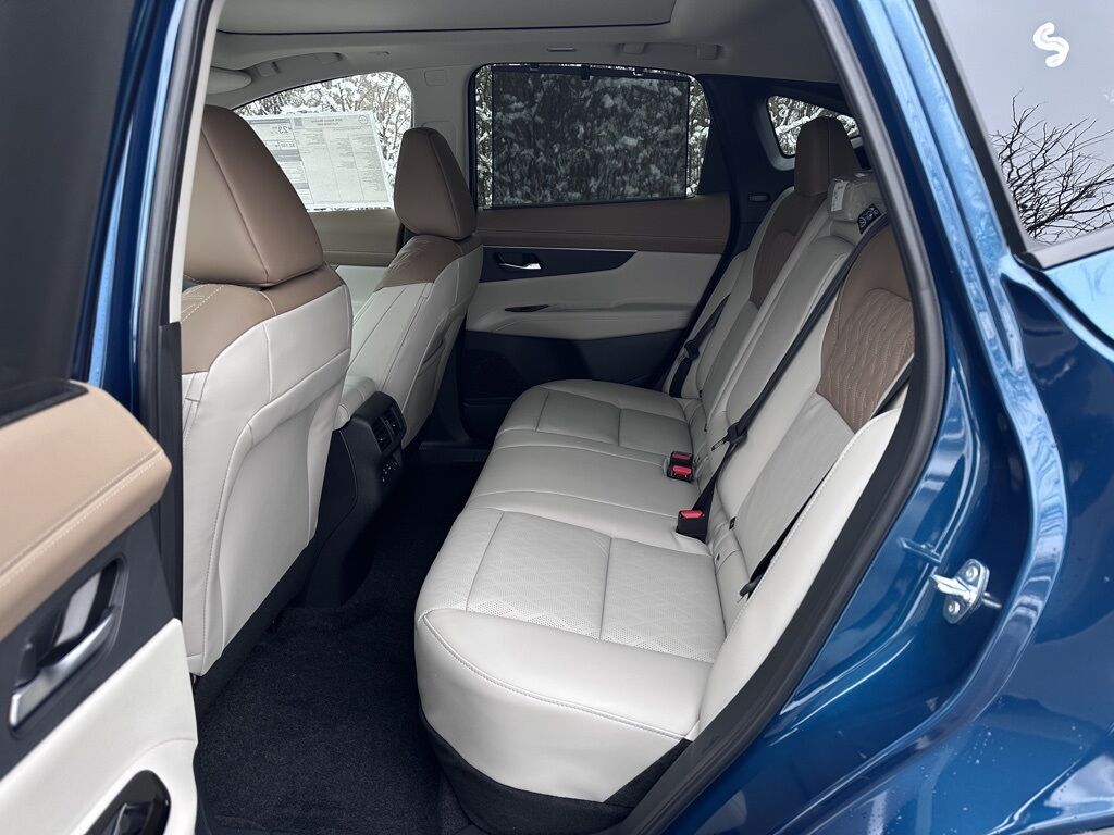 2026 Nissan Murano Platinum San Clemente CA