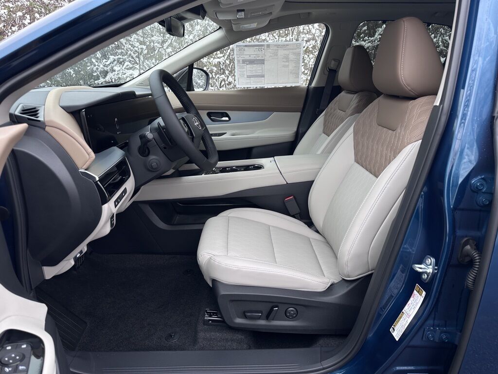 2026 Nissan Murano Platinum San Clemente CA