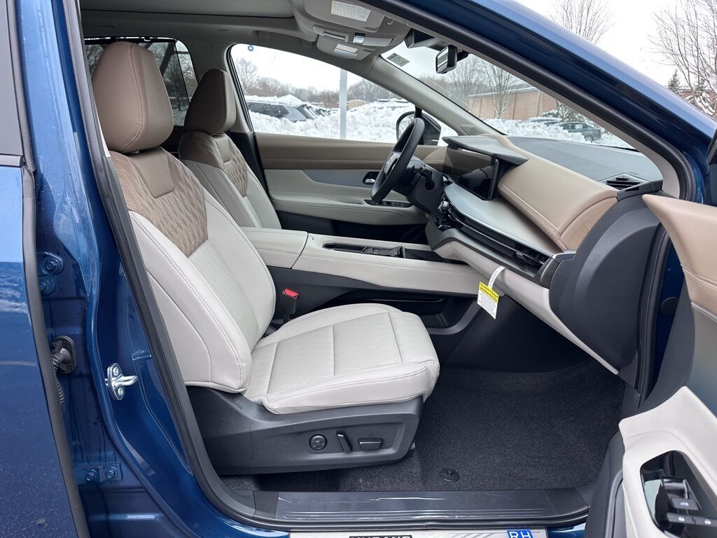 2026 Nissan Murano Platinum San Clemente CA