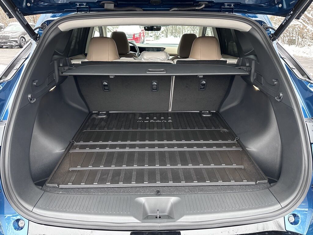 2026 Nissan Murano Platinum San Clemente CA