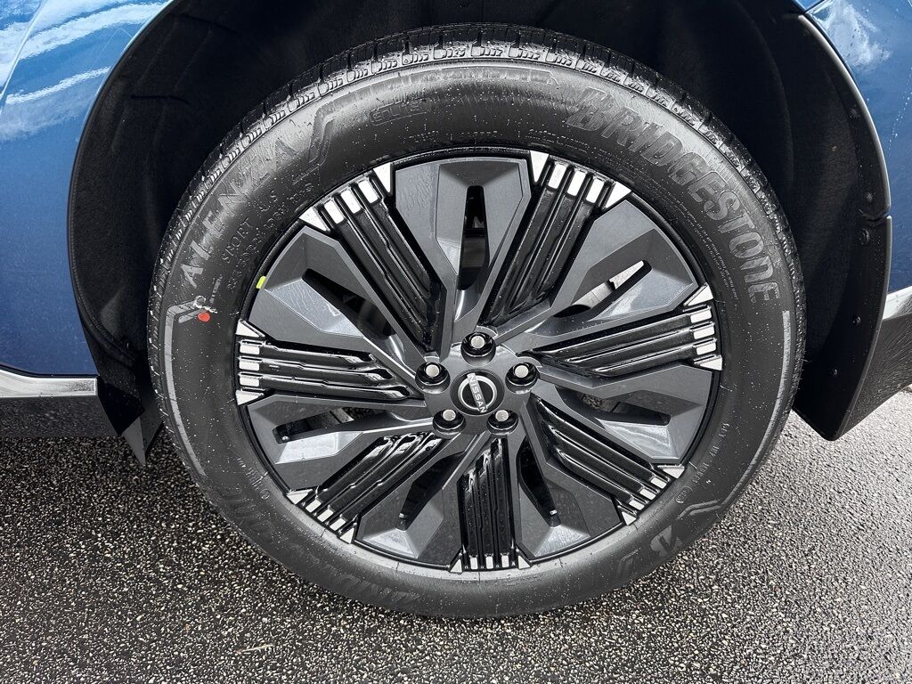 2026 Nissan Murano Platinum San Clemente CA