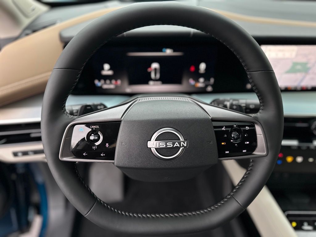 2026 Nissan Murano Platinum San Clemente CA