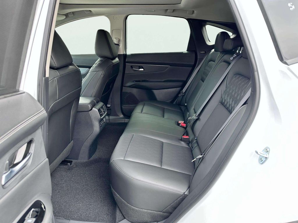 2026 Nissan Murano Platinum San Clemente CA