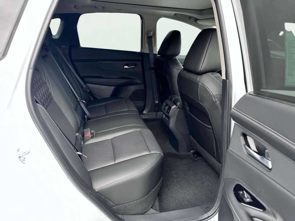 2026 Nissan Murano Platinum San Clemente CA