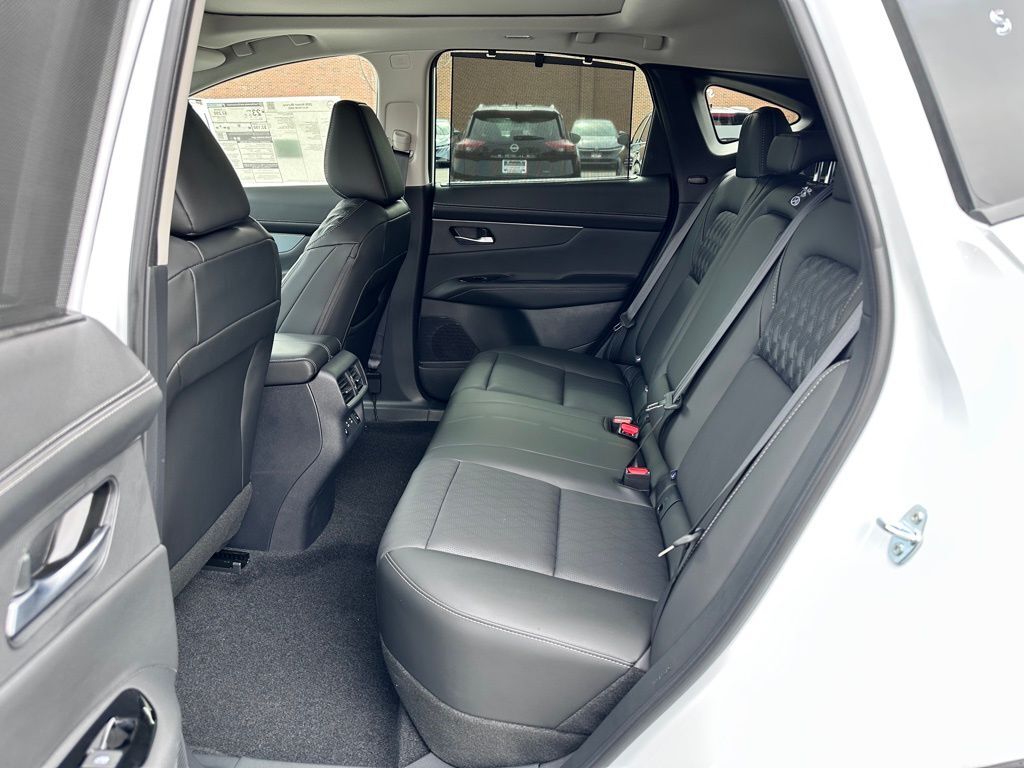 2026 Nissan Murano Platinum San Clemente CA