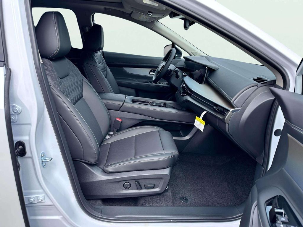 2026 Nissan Murano Platinum San Clemente CA