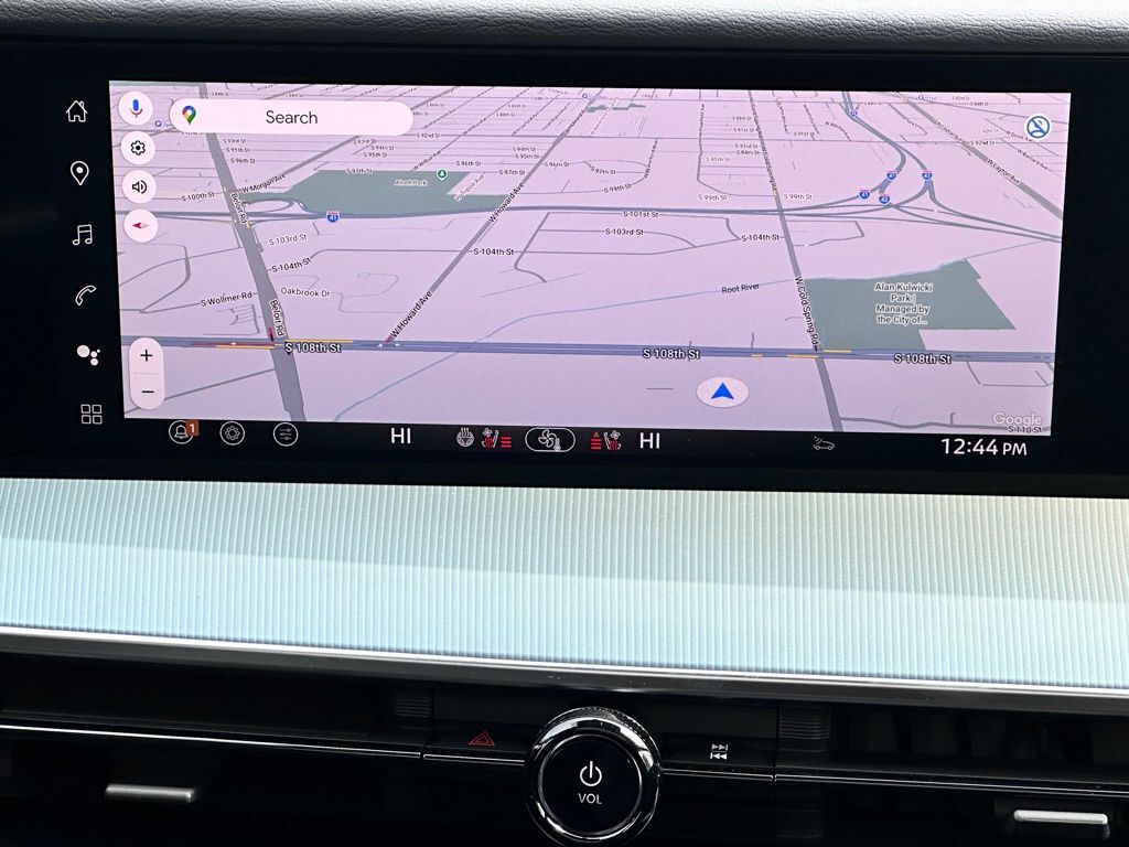 2026 Nissan Murano Platinum San Clemente CA