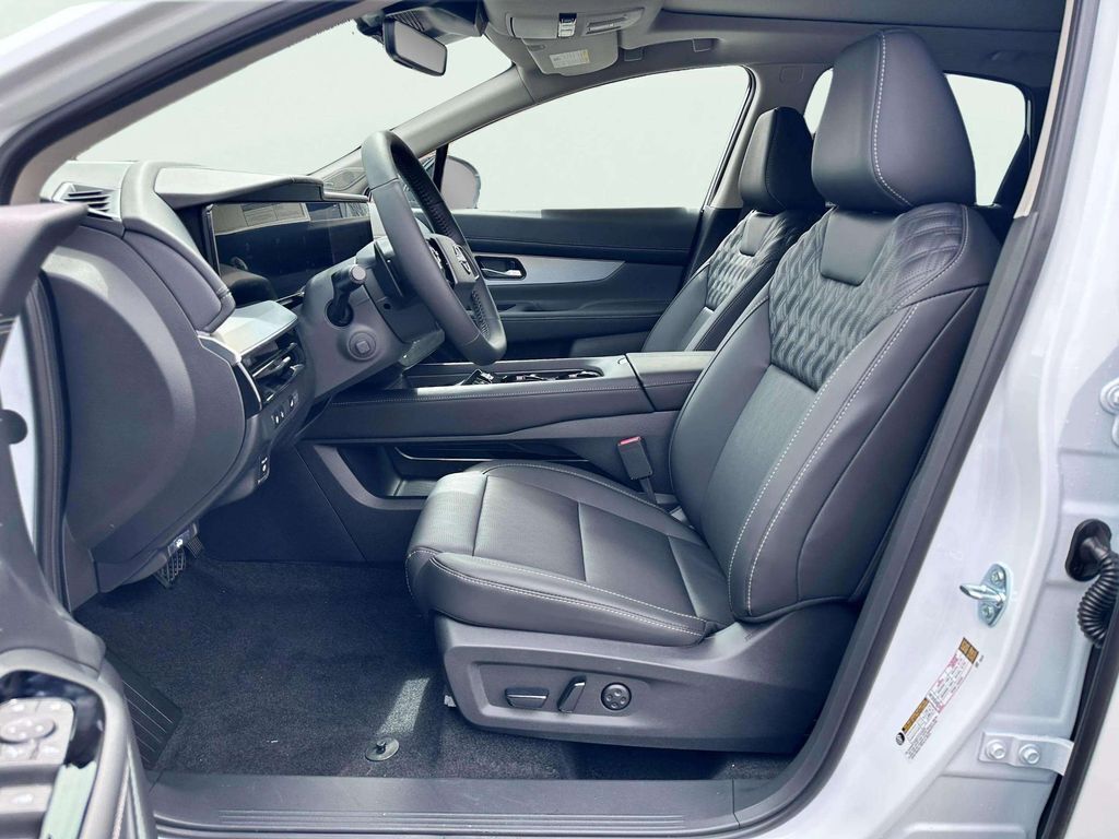 2026 Nissan Murano Platinum San Clemente CA