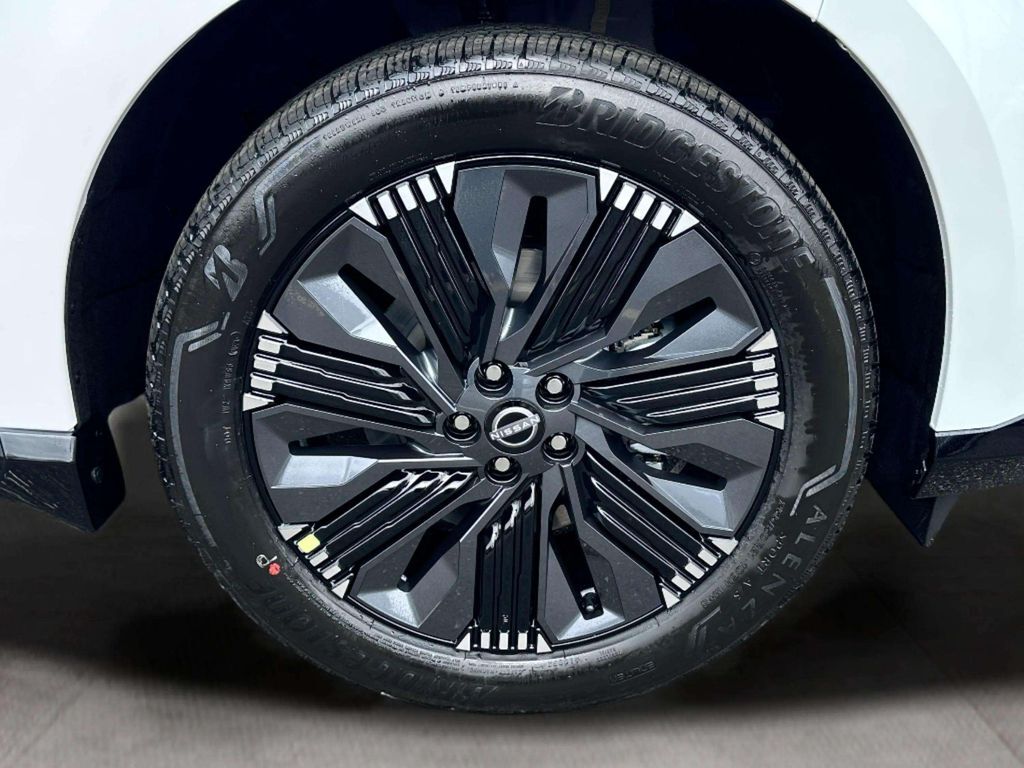 2026 Nissan Murano Platinum San Clemente CA