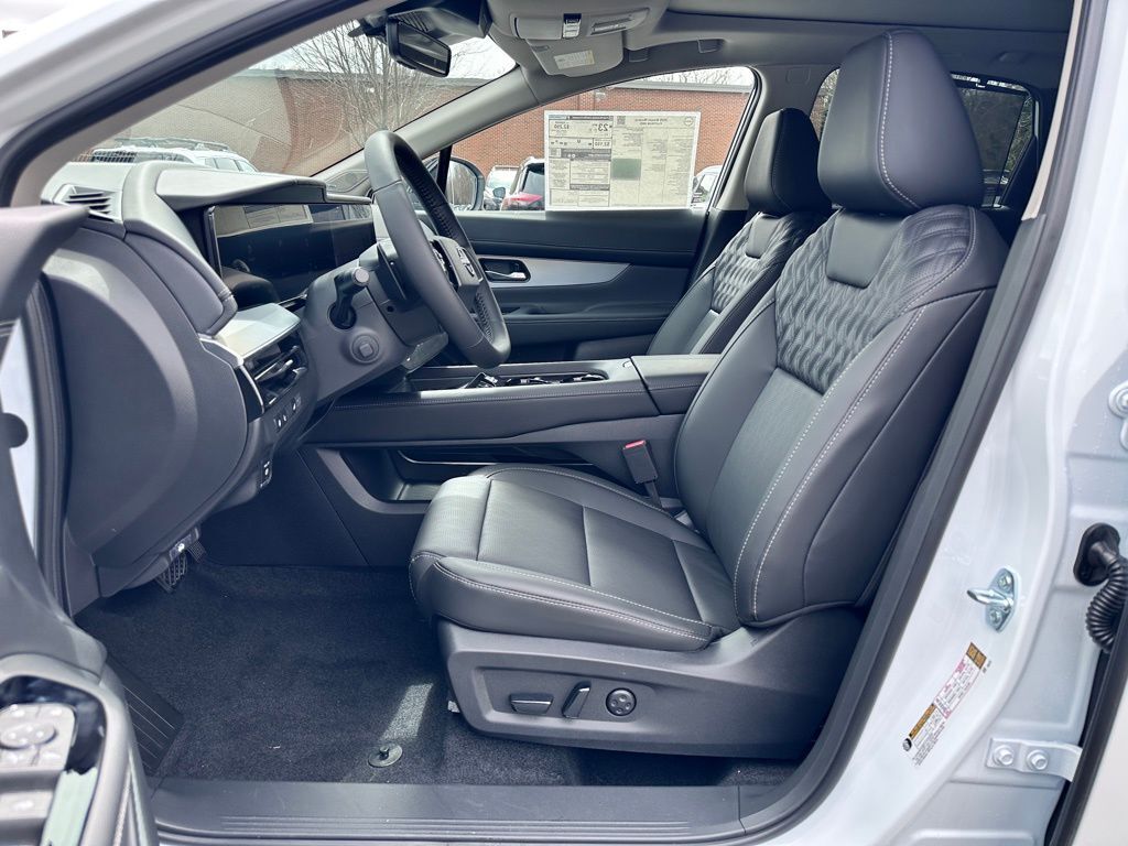 2026 Nissan Murano Platinum San Clemente CA