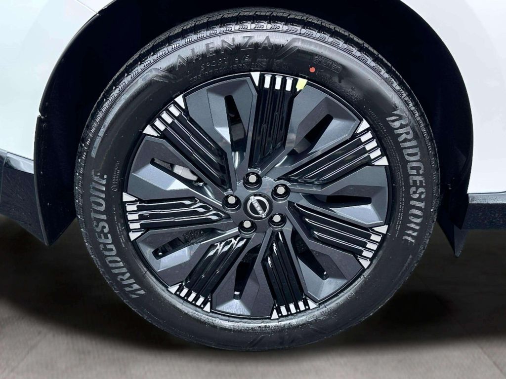 2026 Nissan Murano Platinum San Clemente CA