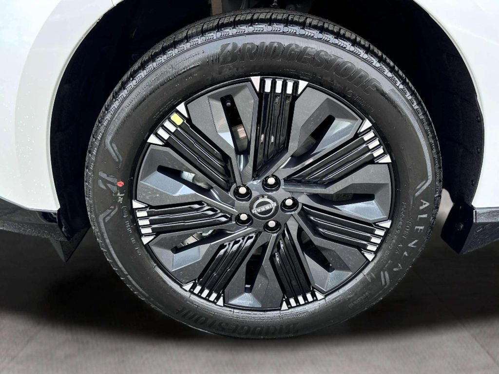 2026 Nissan Murano Platinum San Clemente CA