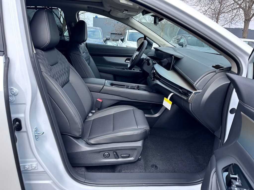 2026 Nissan Murano Platinum San Clemente CA