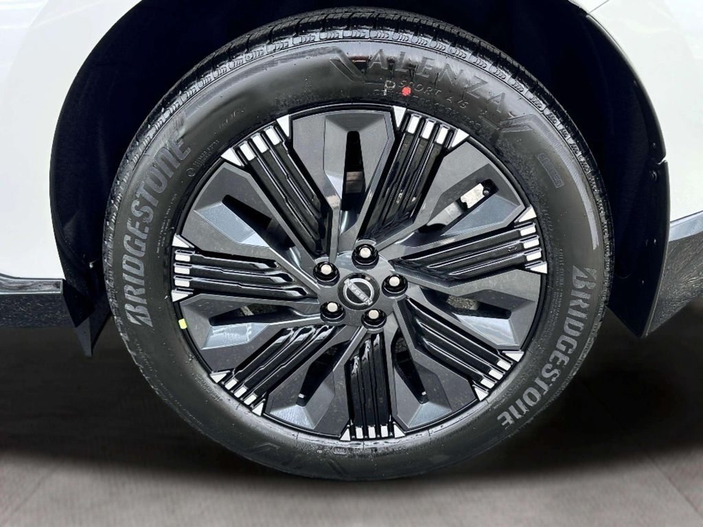 2026 Nissan Murano Platinum San Clemente CA