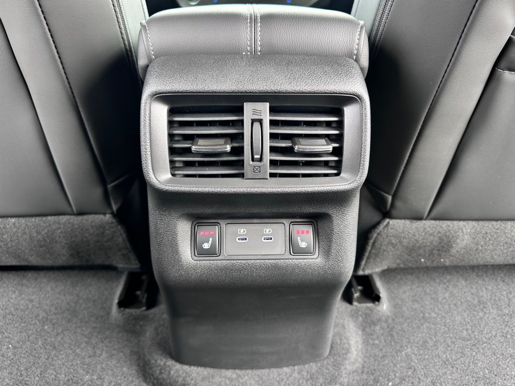 2026 Nissan Murano Platinum San Clemente CA