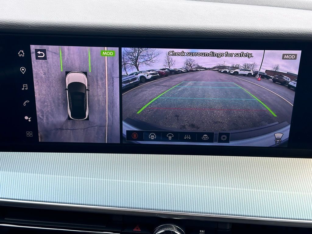 2026 Nissan Murano Platinum San Clemente CA