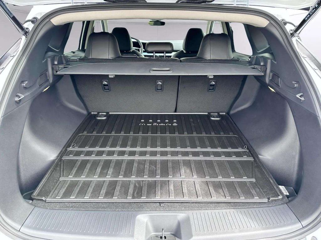 2026 Nissan Murano Platinum San Clemente CA