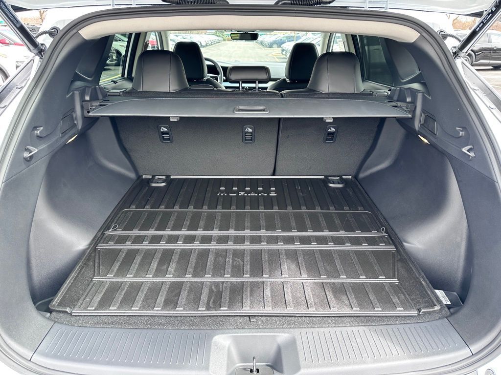 2026 Nissan Murano Platinum San Clemente CA