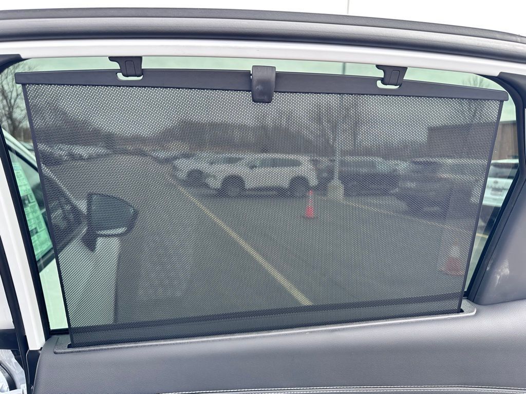 2026 Nissan Murano Platinum San Clemente CA