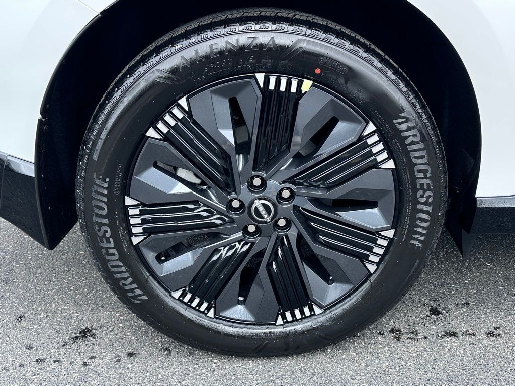 2026 Nissan Murano Platinum San Clemente CA