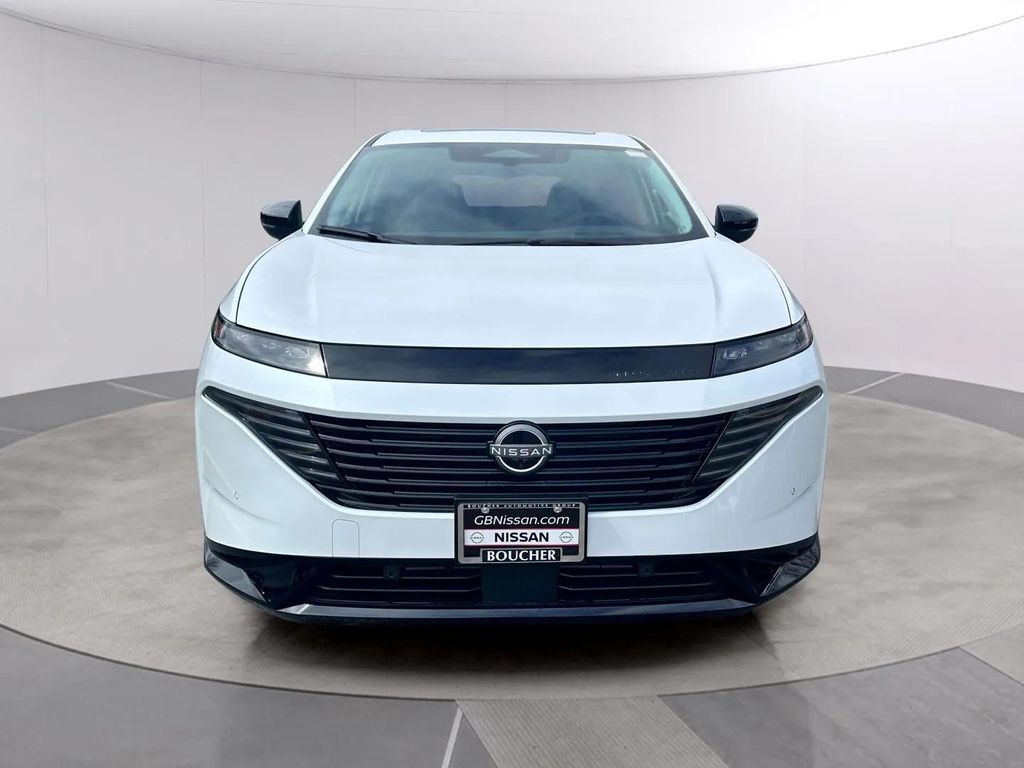 2026 Nissan Murano Platinum San Clemente CA