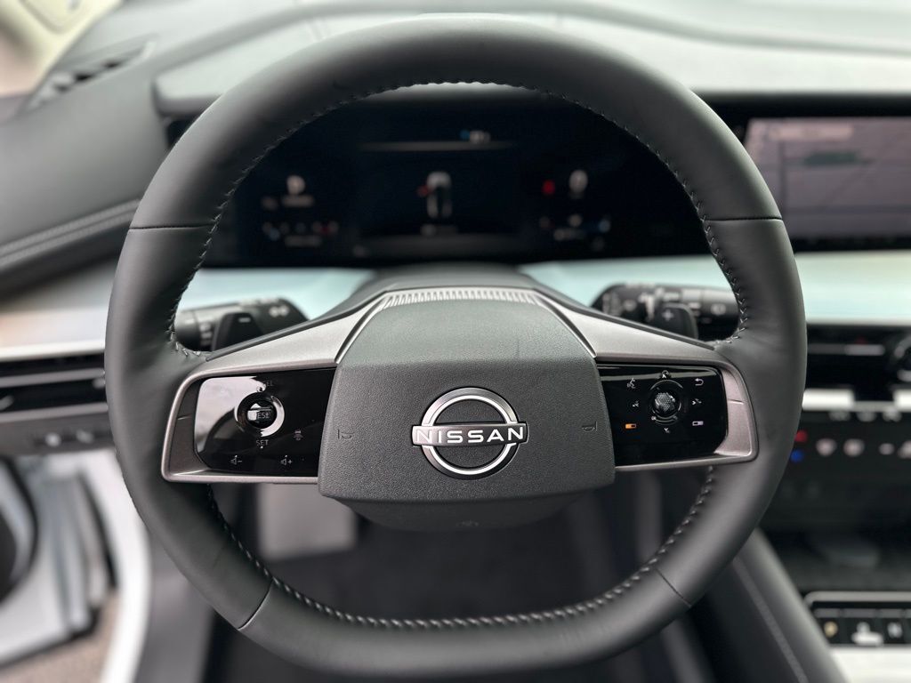 2026 Nissan Murano Platinum San Clemente CA