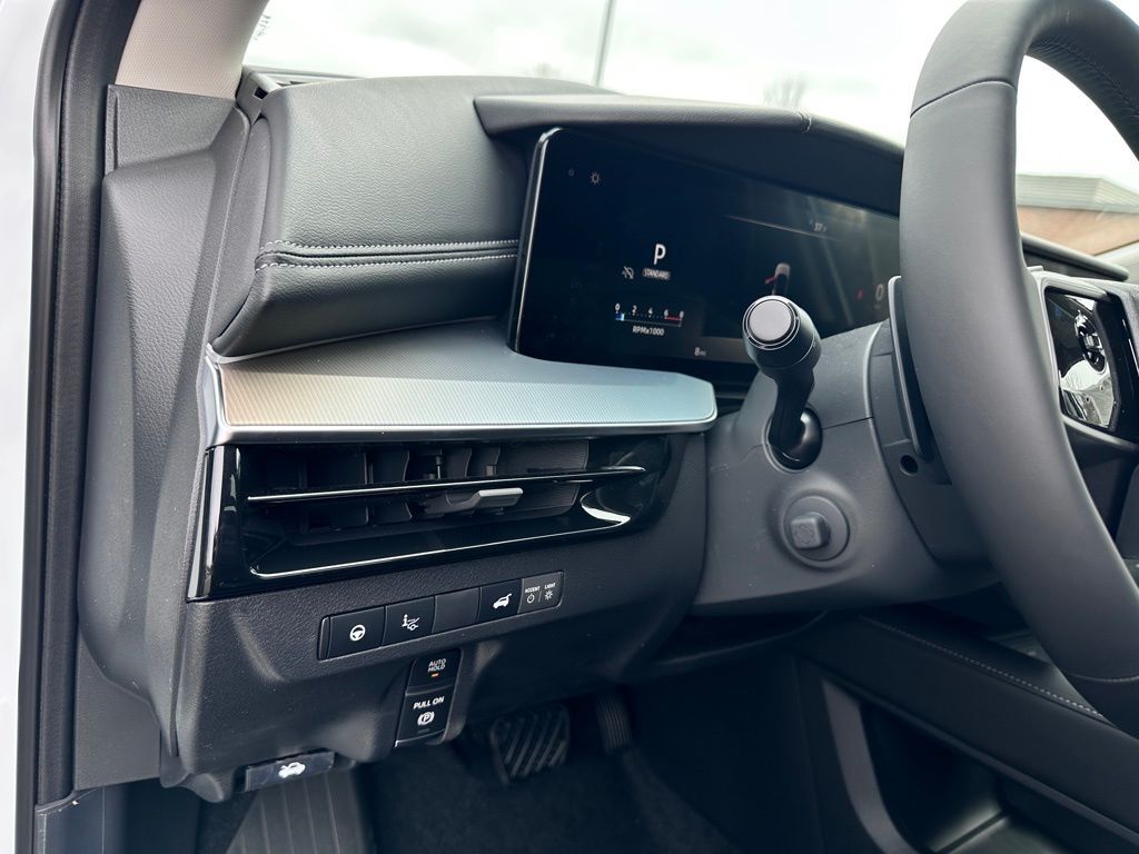 2026 Nissan Murano Platinum San Clemente CA