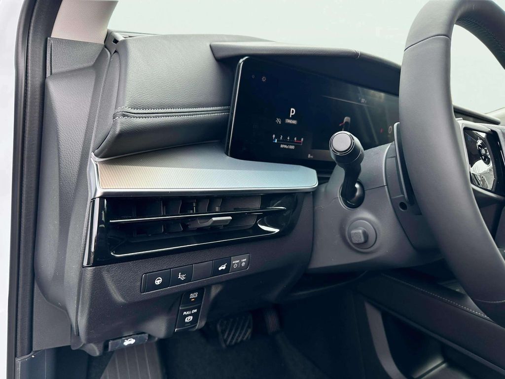 2026 Nissan Murano Platinum San Clemente CA