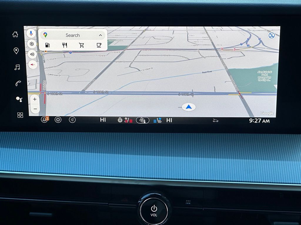 2026 Nissan Murano Platinum San Clemente CA