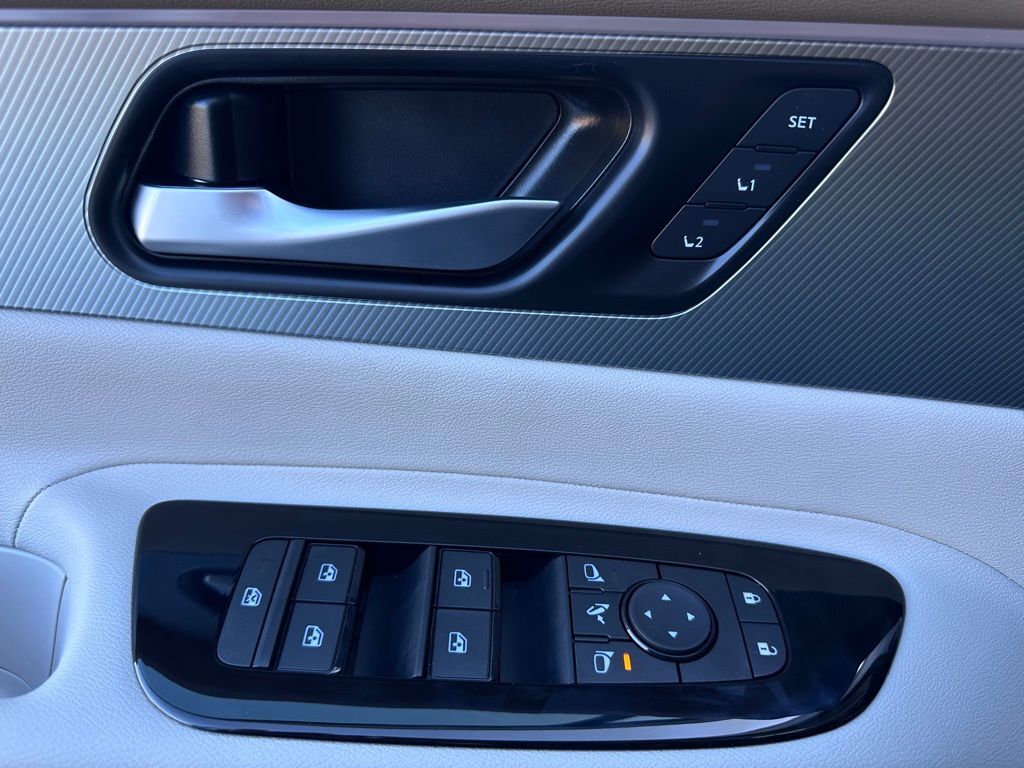 2026 Nissan Murano Platinum San Clemente CA