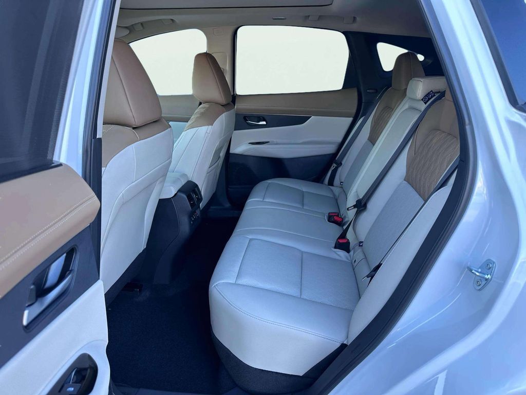 2026 Nissan Murano Platinum San Clemente CA