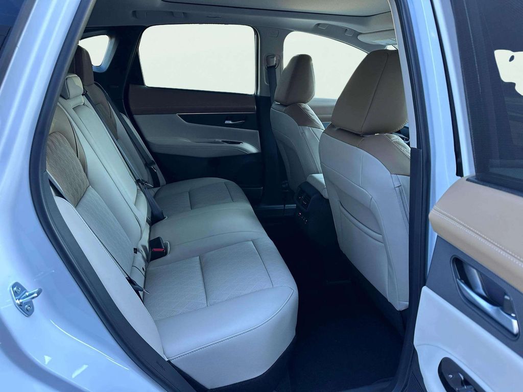 2026 Nissan Murano Platinum San Clemente CA